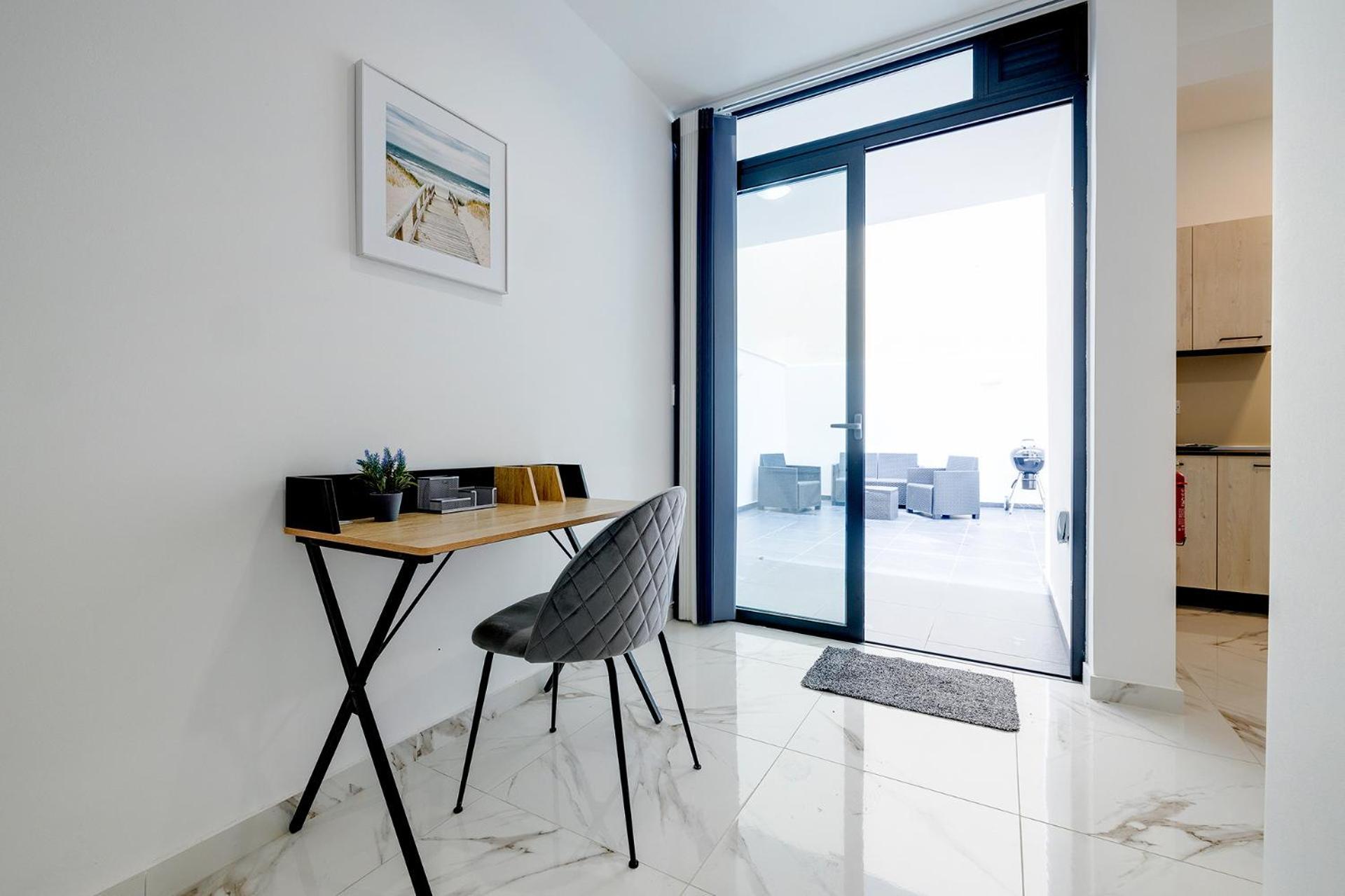 Sliema 2Br Great Location With Terrace Apartment Exterior photo